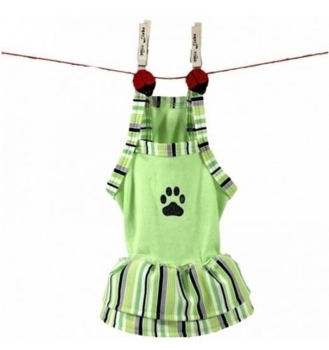 Przejdź do produktu Grande Finale Sukienka Lucky Bamboo rozmiar 2 [G12]