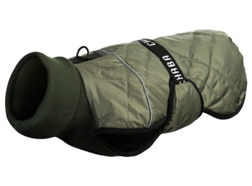 Przejdź do produktu Chaba Kubrak Regulowany Chic 4XL khaki