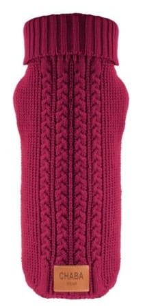 Przejdź do produktu Chaba Golf Wear M bordo