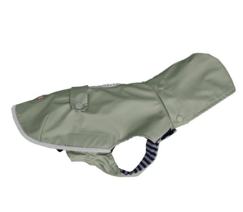 Przejdź do produktu Zolux Kurtka Płaszcz wodoodporna Saint Malo R.60 khaki