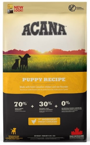 Przejdź do produktu Acana Puppy 11,4kg - karma sucha dla psa