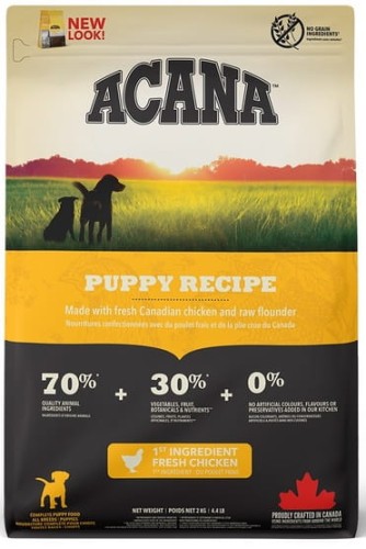 Przejdź do produktu Acana Puppy 2kg - karma sucha dla psa