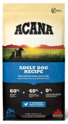Przejdź do produktu Acana Adult Dog 17kg - karma sucha dla psa