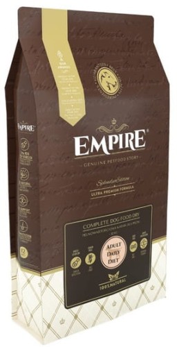 Przejdź do produktu Empire Dog Adult Daily Diet 12kg - karma sucha dla psa