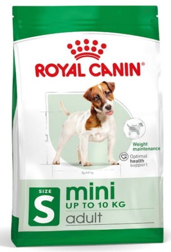 Przejdź do produktu Royal Canin Mini Adult karma sucha dla psów dorosłych, ras małych 2kg