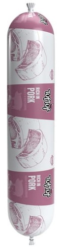 Przejdź do produktu TUF TUF Baton wieprzowy 900g - karma mokra dla psa
