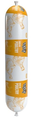 Przejdź do produktu TUF TUF Baton drobiowy 900g - karma mokra dla psa