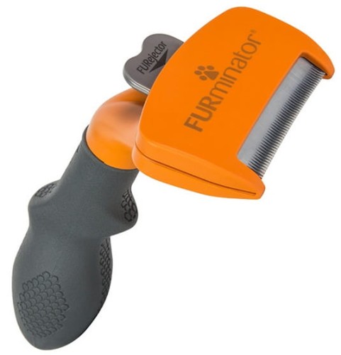 Przejdź do produktu FURminator dla psów krótkowłosych Medium [141372]