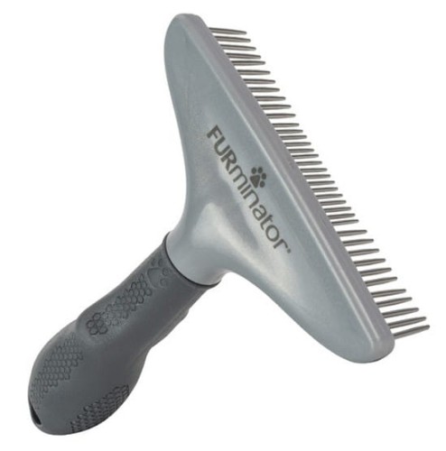 Przejdź do produktu FURminator Grzebień szeroki [141341]
