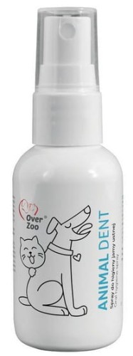 Przejdź do produktu Over Zoo Animal-Dent 50ml