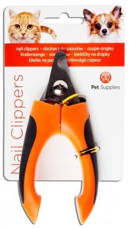 Przejdź do produktu Pet Supplies Obcinacz do pazurów dla psa i kota [PS89804]