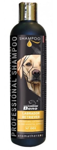Przejdź do produktu Certech Super Beno Professional Szampon Labrador 250ml