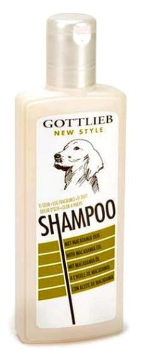 Przejdź do produktu Gottlieb Szampon Jajeczny 300ml