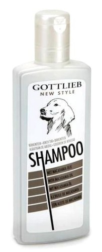 Przejdź do produktu Gottlieb Szampon Dziegciowy 300ml