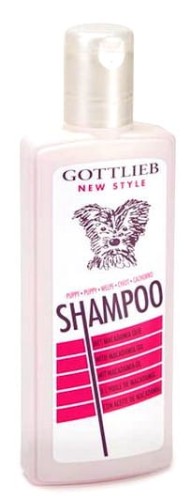 Przejdź do produktu Gottlieb Szampon Szczeniak 300ml