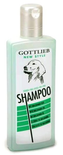 Przejdź do produktu Gottlieb Szampon Świerkowy 300ml