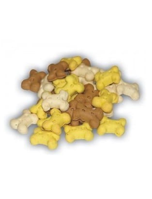 Przejdź do produktu Bosch Ciastka Mono Puppy Kostki 10kg - przysmak dla psa