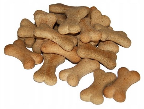 Przejdź do produktu Bosch Ciastka Biscuit Lamb & Rice 10kg - przysmak dla psa
