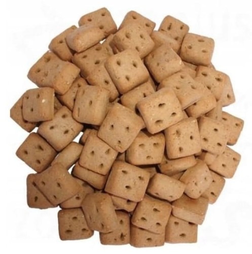 Przejdź do produktu Bosch Psia Spiżarnia - Biscuit Musli 0,9kg - przysmak dla psa