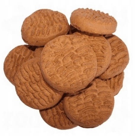 Przejdź do produktu Bosch Psia Spiżarnia - Biscuit Cake 0,9kg - przysmak dla psa