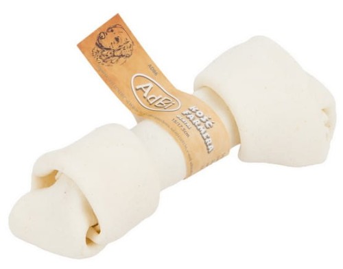 Przejdź do produktu Adbi Kość Farmera - Dental 15/17,5cm [AD 86] - monobiałkowy przysmak dla psa