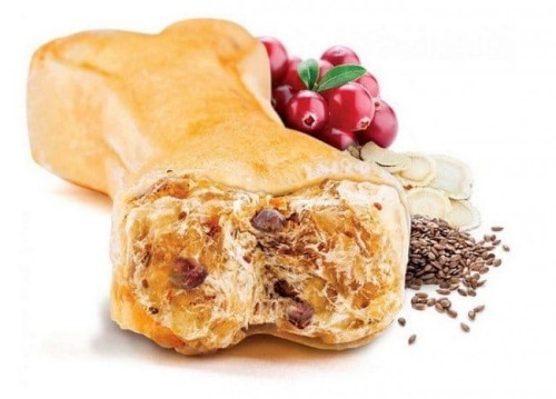 Przejdź do produktu Pawerce Support Bone Medium Breeds 1szt 55g/12cm - przysmak dla psa