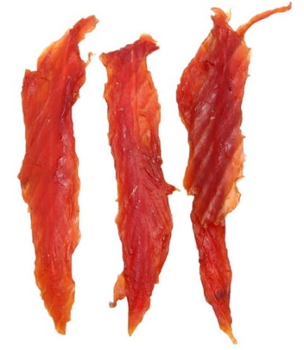 Przejdź do produktu Adbi Filety z kaczki 1kg [AL14] – monobiałkowy przysmak dla psa