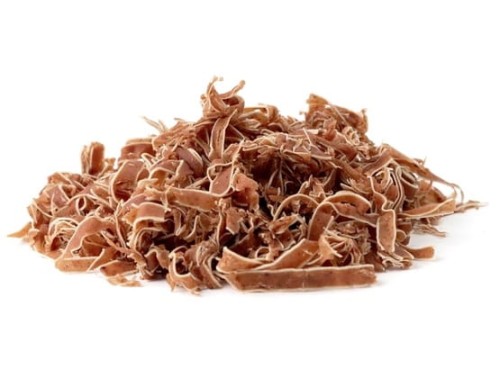 Przejdź do produktu Magnum Miękkie paski kaczki z dorszem 250g - przysmak dla psa