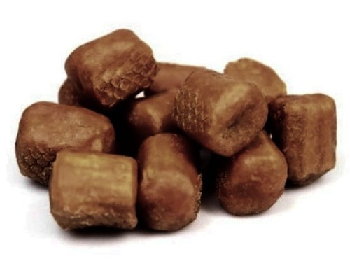 Przejdź do produktu Adbi Nuggetsy z kurczaka 300g 40szt [AL207] – monobiałkowy przysmak dla psa