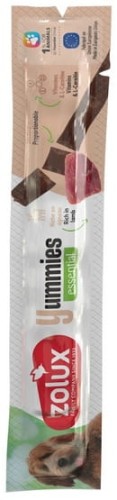 Przejdź do produktu Zolux Yummies - Pałeczka Jagnięcina 12g - miękki przysmak dla psa