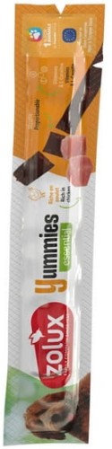Przejdź do produktu Zolux Yummies - Pałeczka Kurczak 12g - miękki przysmak dla psa