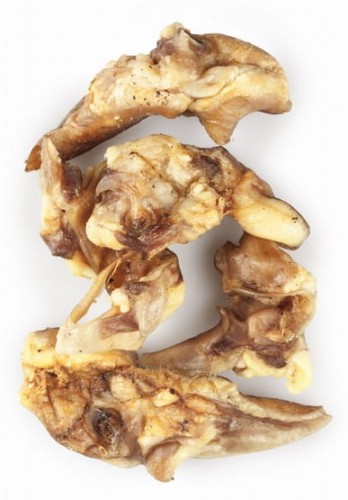 Przejdź do produktu Balto Ucho środkowe wieprzowe 500g - monobiałkowy przysmak dla psa