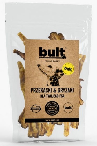 Przejdź do produktu Bult Indycze łapy duże 10szt. - monobiałkowy przysmak dla psa