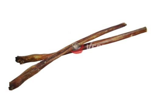Przejdź do produktu Vector-Food Penis wołowy krojony 40-45cm 1szt - monobiałkowy przysmak dla psa