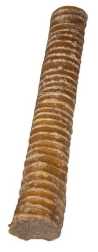 Przejdź do produktu Maced 100% Natura - Tchawica duża nadziewana z wołowiną 150g - przysmak dla psa
