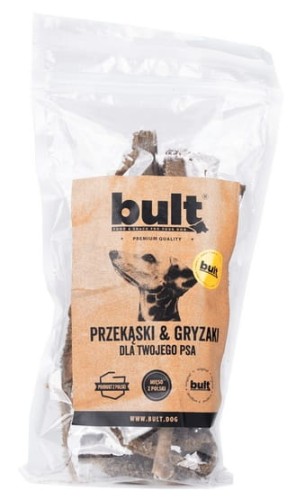 Przejdź do produktu Bult Żwacz jagnięcy 100g - monobiałkowy przysmak dla psa