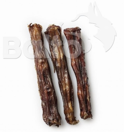 Przejdź do produktu Balto Ogonek wołowy 250g - monobiałkowy przysmak dla psa