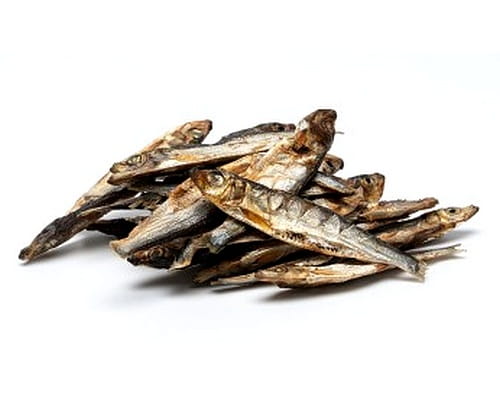 Przejdź do produktu IdeaPet Szprota 100g – przysmak dla psa