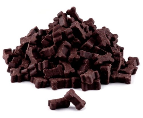 Przejdź do produktu Maced Sport Up! Trenerki z jagnięciną słoik 300g - przysmak dla psa