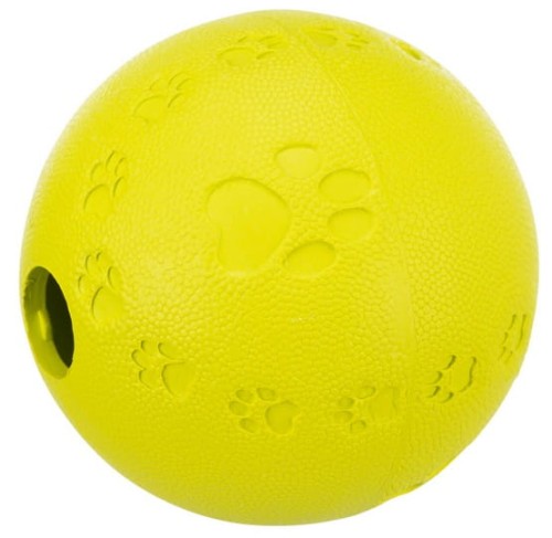 Przejdź do produktu Trixie Zabawka edukacyjna - Piłka Labyrinth-Snacky 9cm [TX-34942] - zabawka dla psa