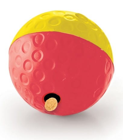 Przejdź do produktu Nina Ottosson Dog Treat Tumble Large 13cm - gra edukacyjna [67327]