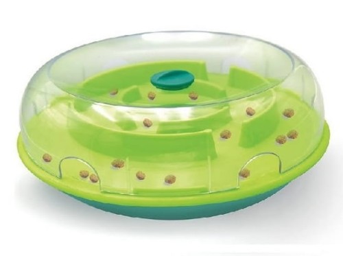 Przejdź do produktu Nina Ottosson Wobble Bowl - gra edukacyjna [69344]