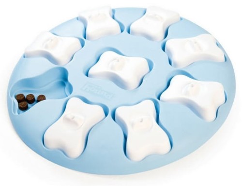 Przejdź do produktu Nina Ottosson Puppy Smart Blue - gra edukacyjna [69535]