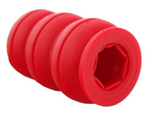 Przejdź do produktu Sum-Plast Zabawka na smakołyki nr2 - 7,5cm - zabawka dla psa