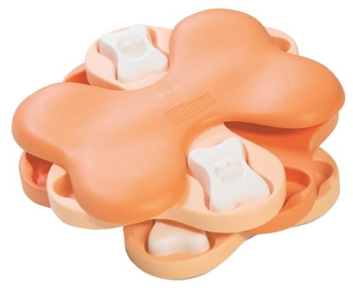 Przejdź do produktu Nina Ottosson Tornado Pink Puppy - gra edukacyjna [69537]