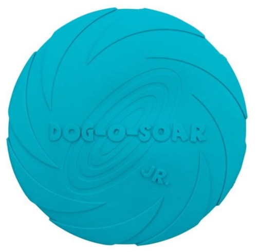 Przejdź do produktu Trixie Frisbee Dysk Dog Disc 18cm [TX-33501] - zabawka dla psa