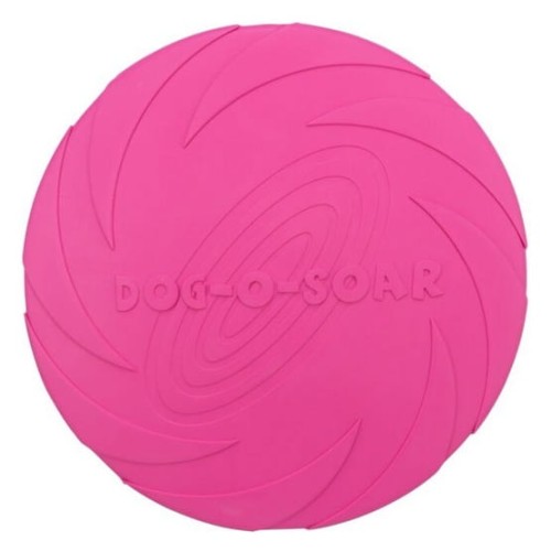 Przejdź do produktu Trixie Frisbee Dysk Dog Disc 24cm [TX-33503] - zabawka dla psa