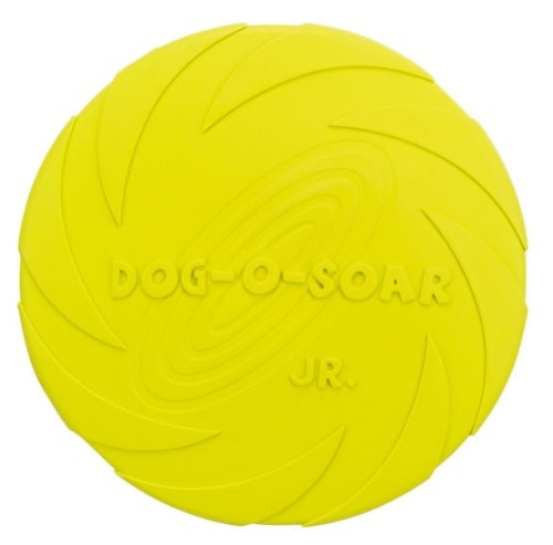 Przejdź do produktu Trixie Frisbee Dysk Dog Disc 15cm [TX-33500] - zabawka dla psa