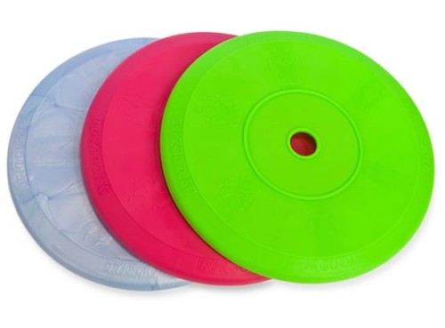 Przejdź do produktu Sum-Plast Zabawka Super Max Dysk 25cm - zabawka dla psa