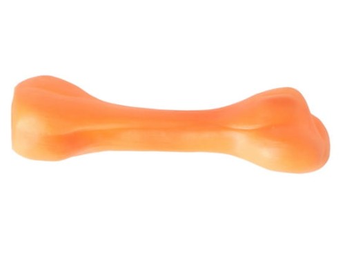 Przejdź do produktu Dingo - Kość winylowa 16,5cm - zabawka dla psa